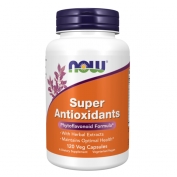 Super Antioxidants 120vcaps